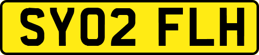 SY02FLH
