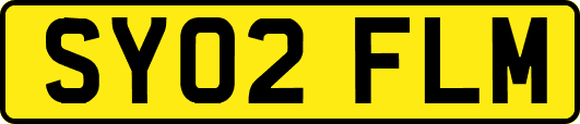 SY02FLM