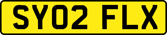 SY02FLX