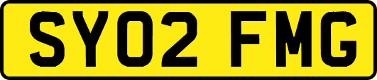 SY02FMG