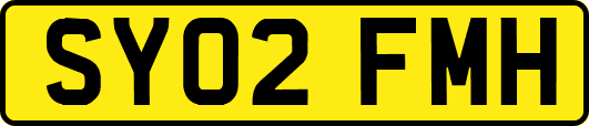 SY02FMH