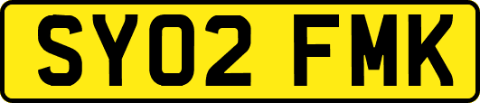 SY02FMK