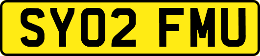 SY02FMU