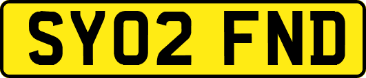SY02FND
