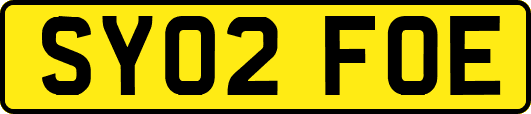 SY02FOE