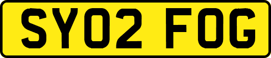SY02FOG