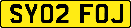 SY02FOJ