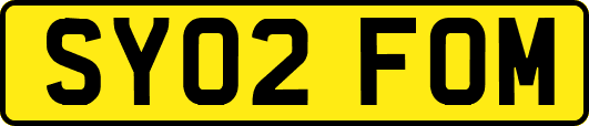 SY02FOM