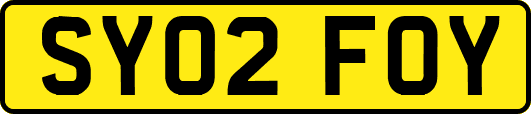 SY02FOY