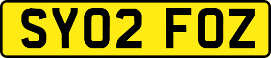 SY02FOZ