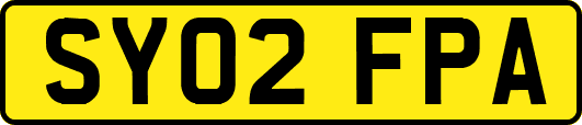 SY02FPA