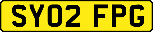 SY02FPG