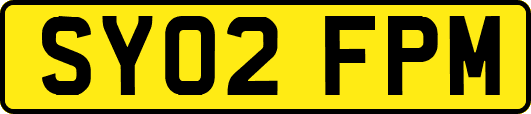 SY02FPM