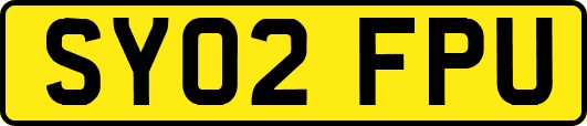SY02FPU