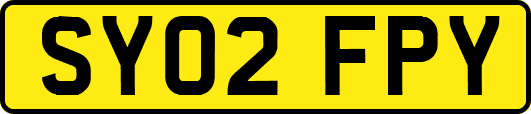 SY02FPY