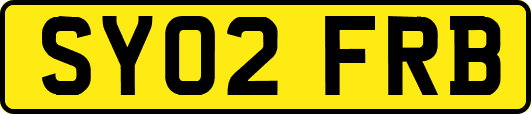 SY02FRB