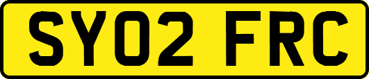 SY02FRC