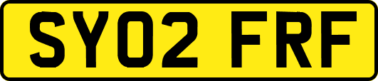SY02FRF