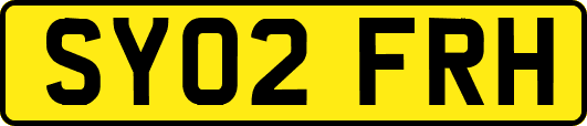 SY02FRH
