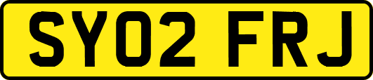 SY02FRJ