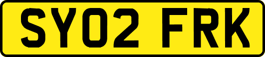 SY02FRK