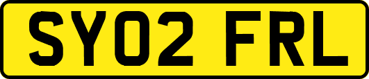 SY02FRL