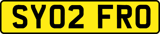 SY02FRO