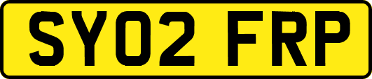 SY02FRP
