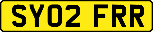 SY02FRR
