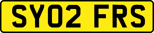 SY02FRS