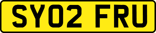 SY02FRU