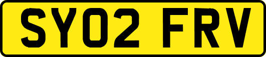 SY02FRV