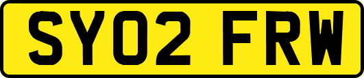 SY02FRW