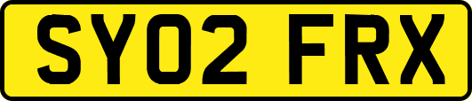 SY02FRX