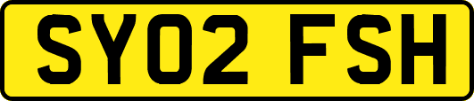 SY02FSH