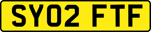 SY02FTF
