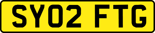 SY02FTG