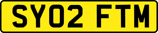 SY02FTM