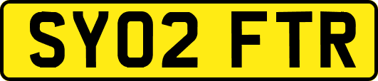 SY02FTR