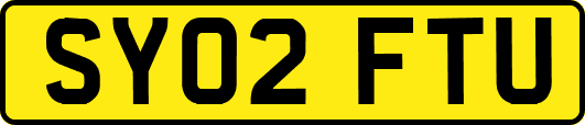 SY02FTU
