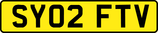 SY02FTV
