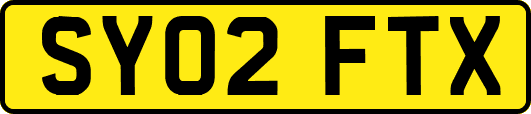 SY02FTX