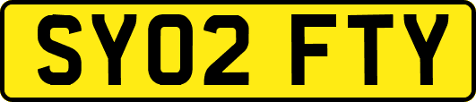 SY02FTY