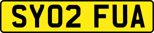 SY02FUA