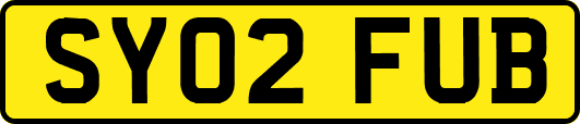 SY02FUB