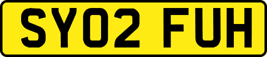 SY02FUH