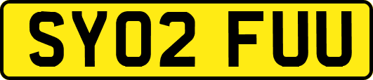 SY02FUU