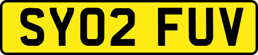 SY02FUV