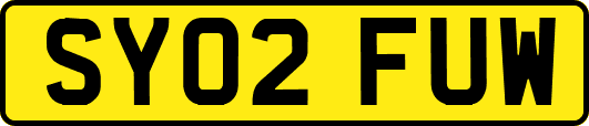 SY02FUW