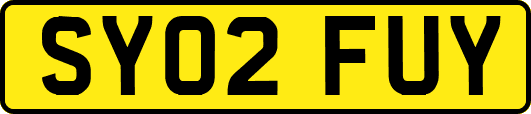 SY02FUY